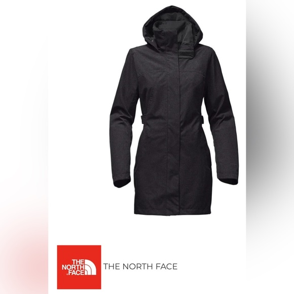 ⭐️ Host Pick ⭐️ THE NORTH FACE LANEY TRENCH II COAT - Picture 9 of 9